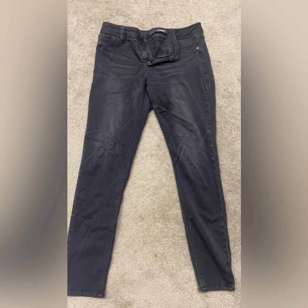 Evermore skinny jeans